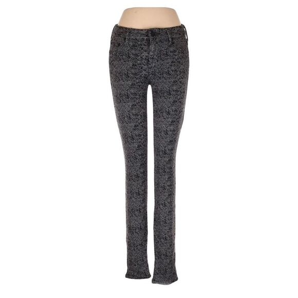 MOTHER The Looker Anything for a Story Jeggings Size 26 - Picture 5 of 11